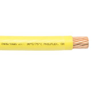 filplex|THHN 90c THWN 75c, 600v Building Wire .